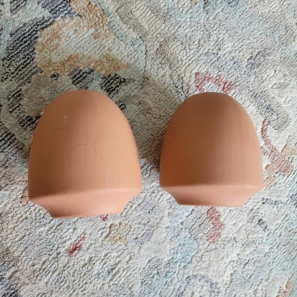 PROJECT 62 Terracotta Clay Vase set - Picture 11 of 12